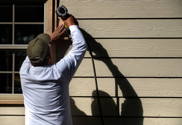 Trusted East Rancho Dominguez, CA Siding Experts