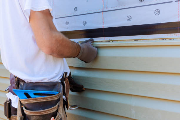 Best Steel Siding Installation  in East Rancho Dominguez, CA